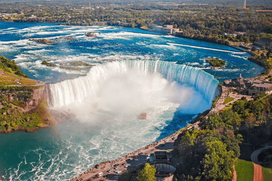 Canada visa