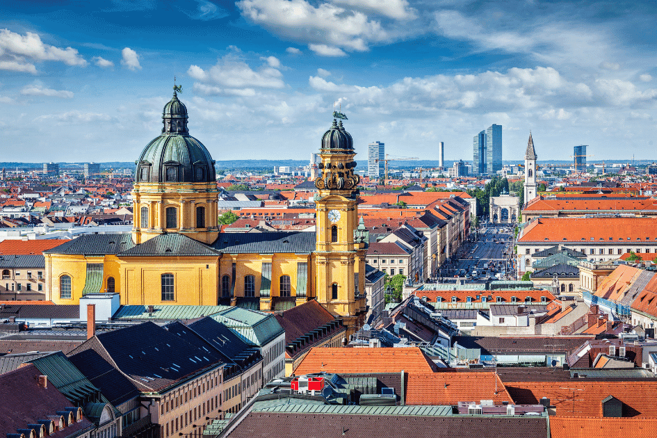 Germany visa